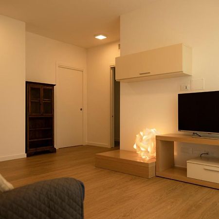 Holiday Apartments Giulia - Blue Pietramurata Luaran gambar