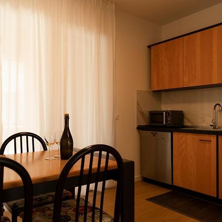 Holiday Apartments Giulia - Blue Pietramurata Luaran gambar