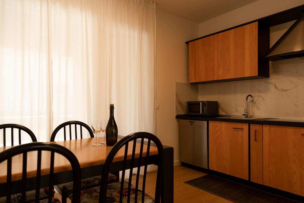 Holiday Apartments Giulia - Blue Pietramurata Luaran gambar