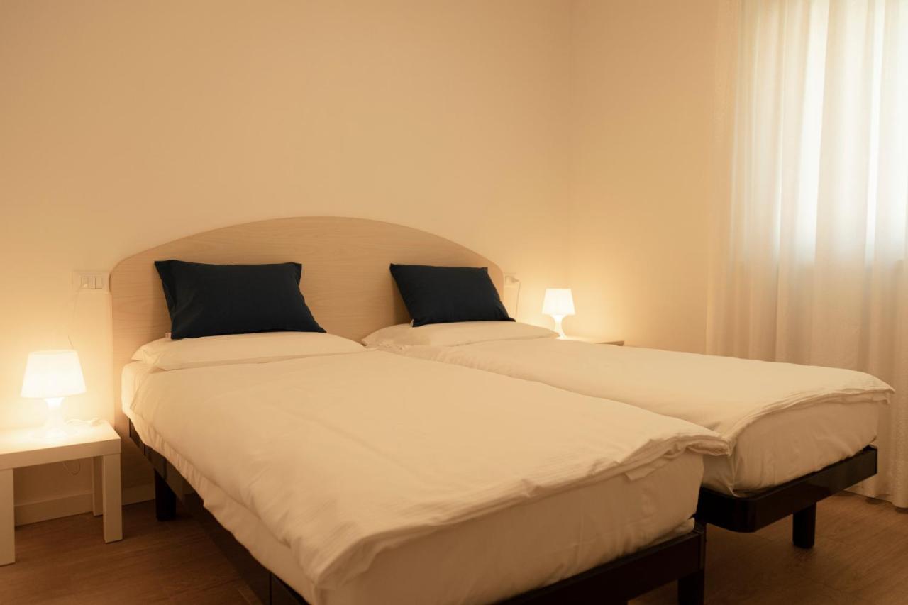Holiday Apartments Giulia - Blue Pietramurata Luaran gambar